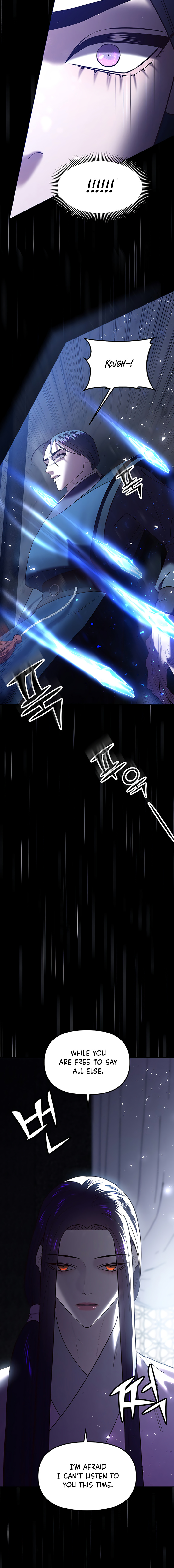 Mystic Prince chapter 37 - page 2