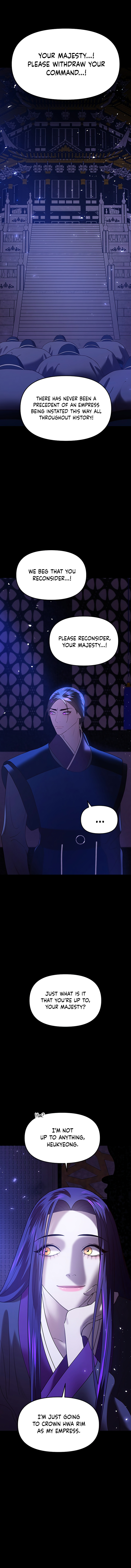 Mystic Prince chapter 37 - page 28
