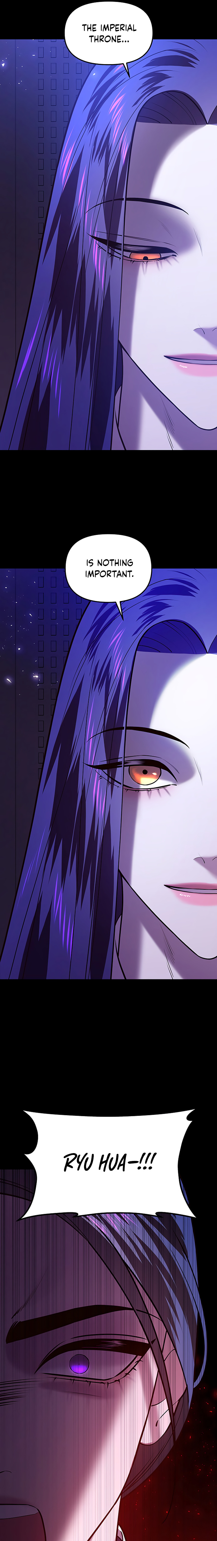 Mystic Prince chapter 37 - page 29