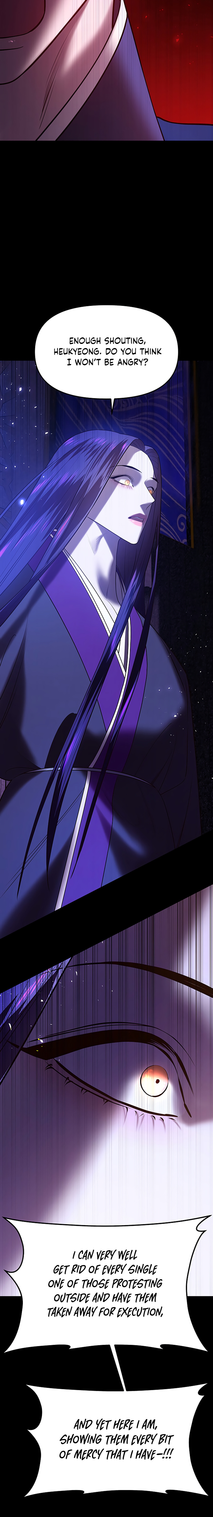 Mystic Prince chapter 37 - page 30