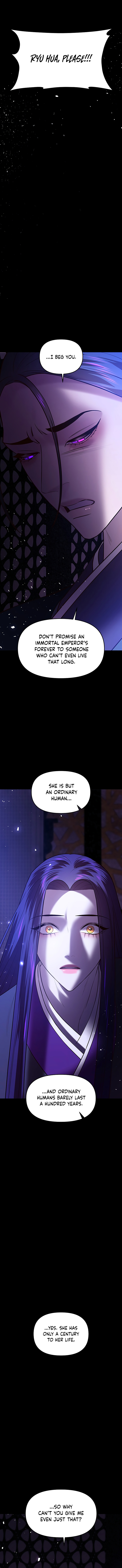 Mystic Prince chapter 37 - page 31
