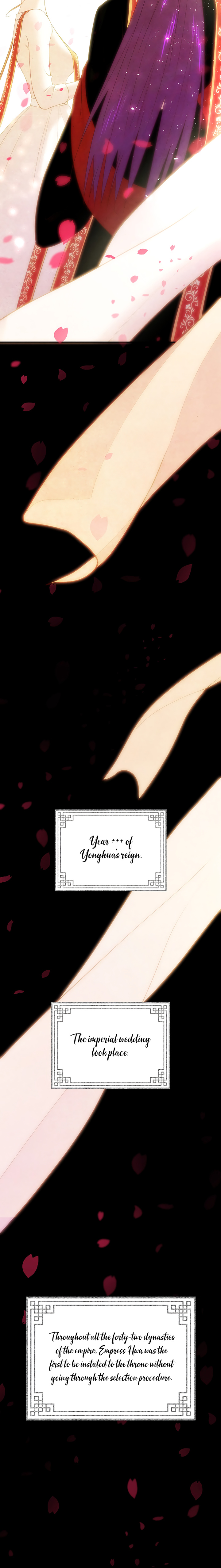 Mystic Prince chapter 37 - page 34