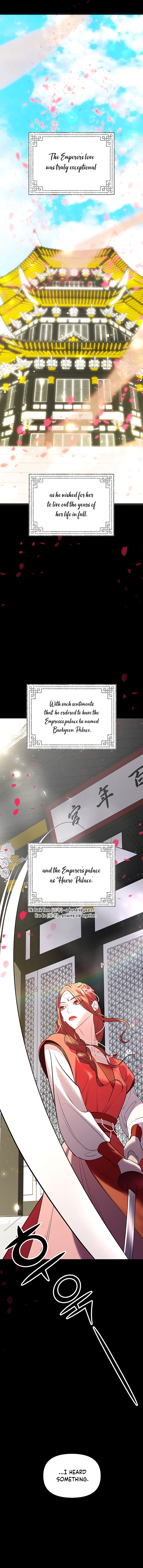Mystic Prince chapter 37 - page 35