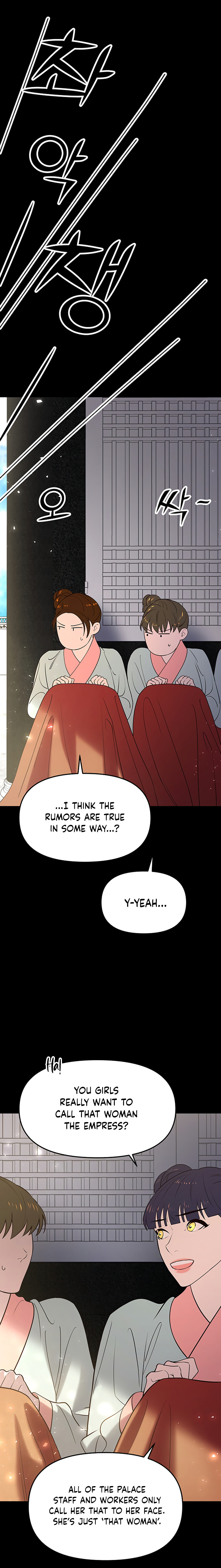 Mystic Prince chapter 37 - page 37