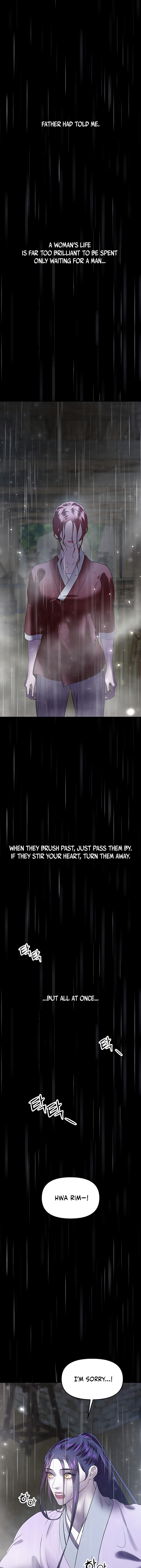 Mystic Prince chapter 37 - page 4