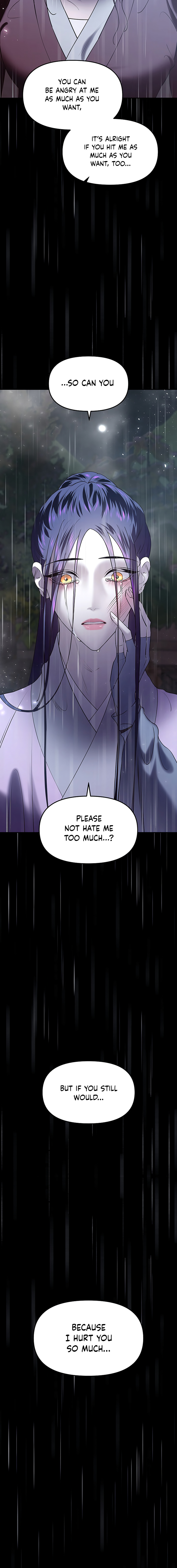 Mystic Prince chapter 37 - page 7