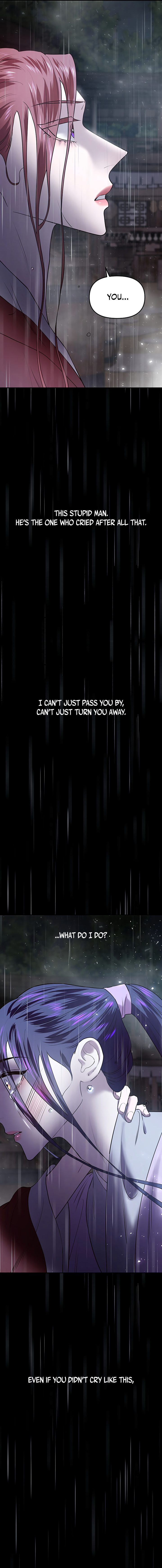 Mystic Prince chapter 37 - page 8
