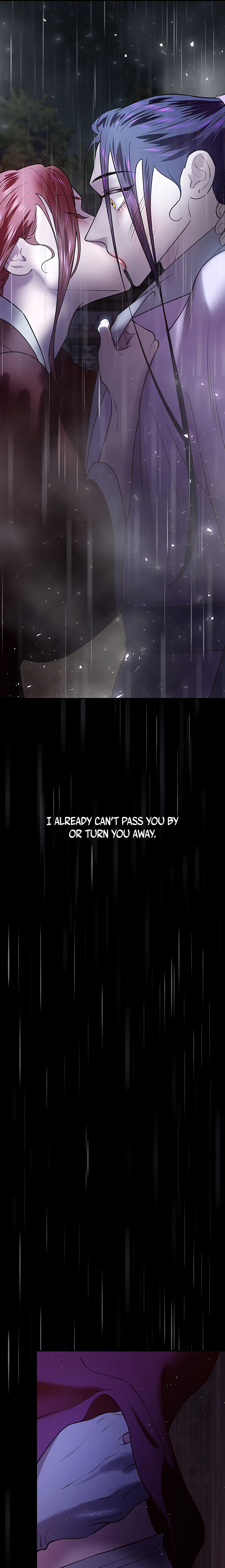 Mystic Prince chapter 37 - page 9