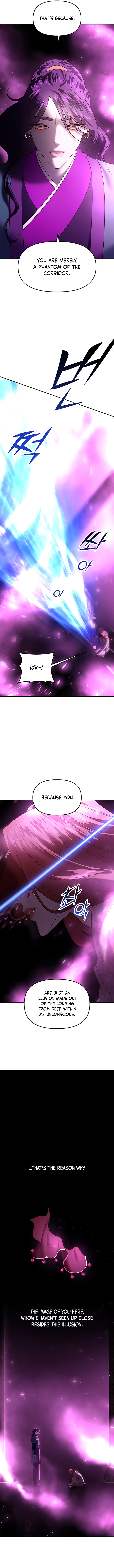 Mystic Prince chapter 32 - page 15