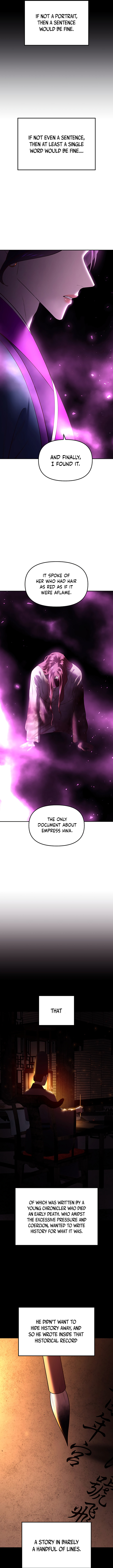 Mystic Prince chapter 32 - page 17