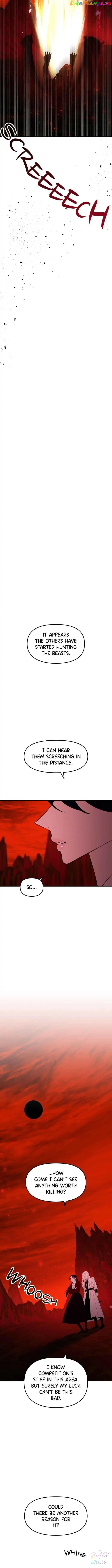 Mystic Prince Chapter 85 - page 7