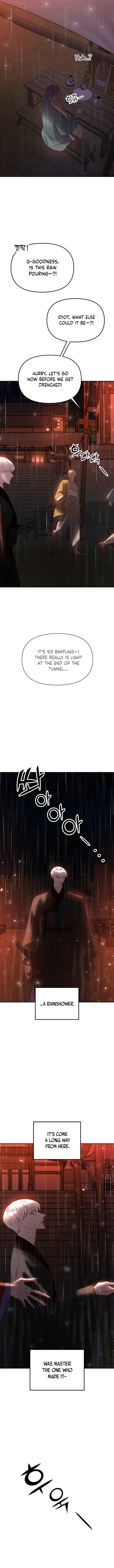 Mystic Prince chapter 47 - page 16