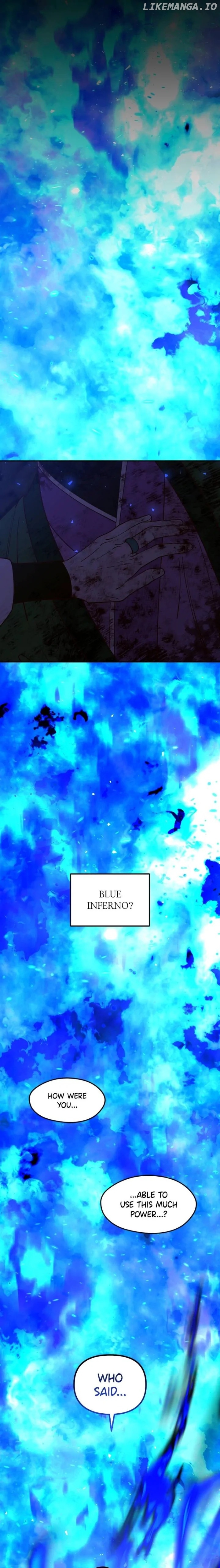 Mystic Prince Chapter 110 - page 32