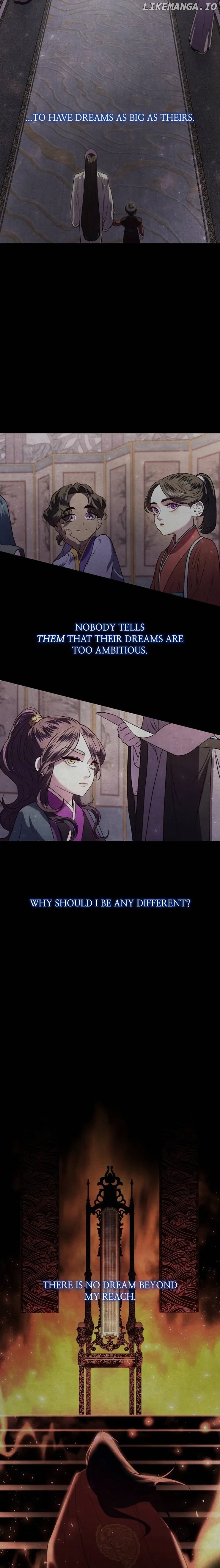 Mystic Prince Chapter 110 - page 37