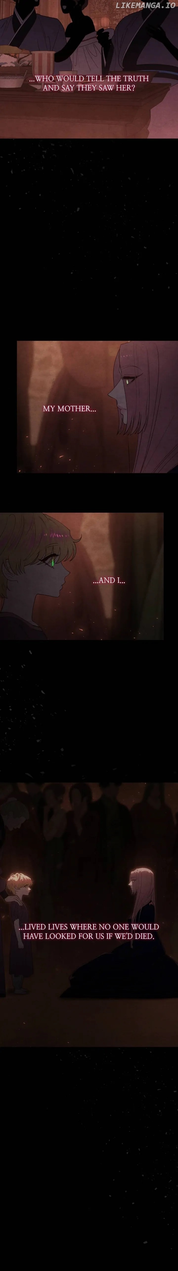 Mystic Prince Chapter 110 - page 4