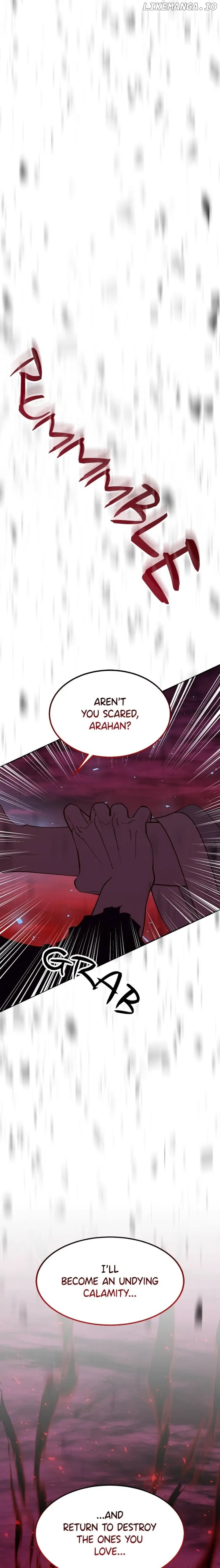 Mystic Prince Chapter 110 - page 52