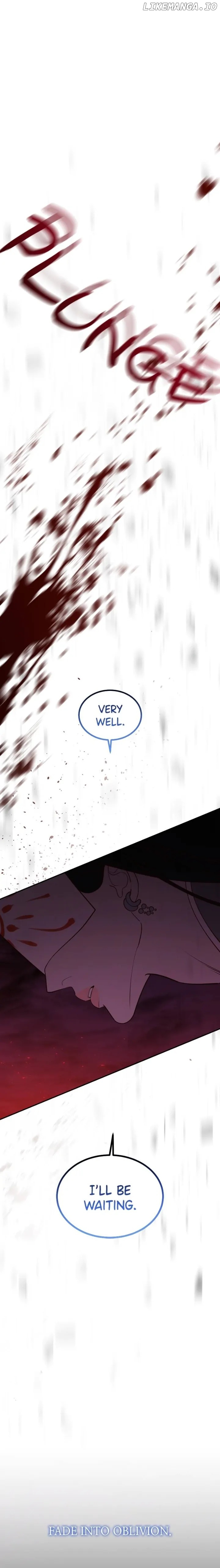 Mystic Prince Chapter 110 - page 54