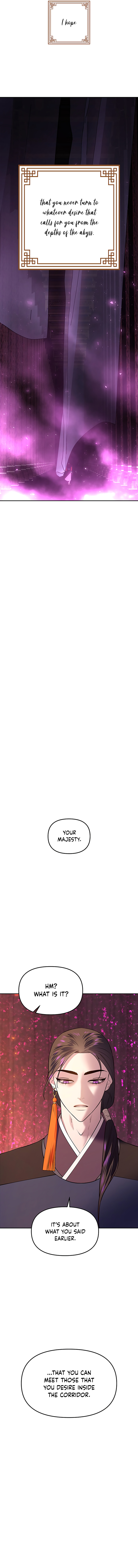 Mystic Prince chapter 30 - page 17