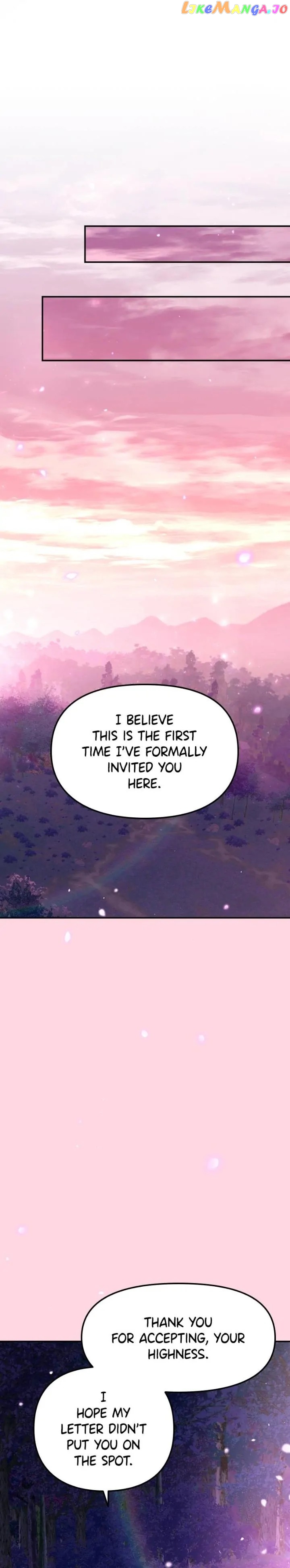 Mystic Prince Chapter 101 - page 10