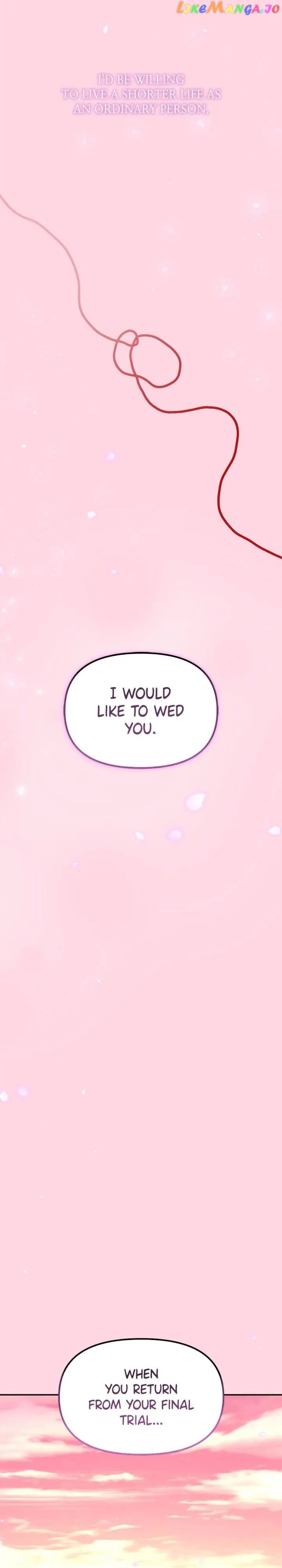 Mystic Prince Chapter 101 - page 18