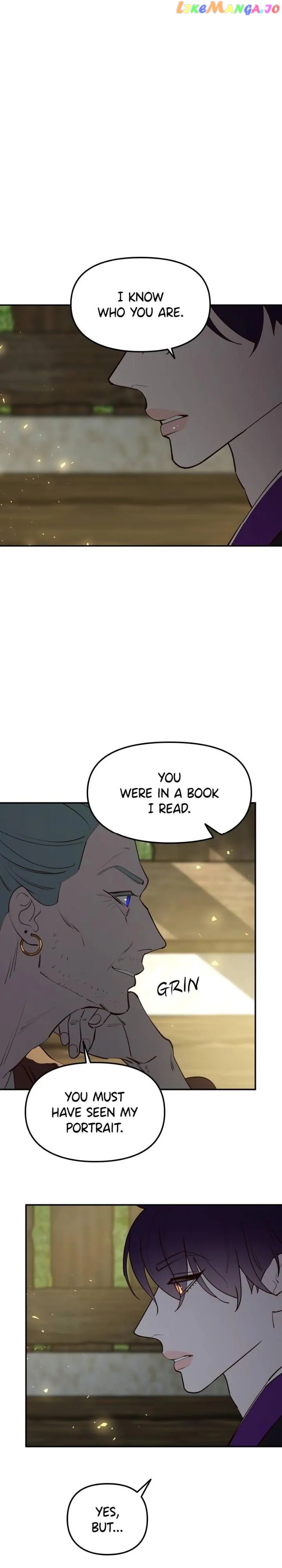 Mystic Prince Chapter 101 - page 24