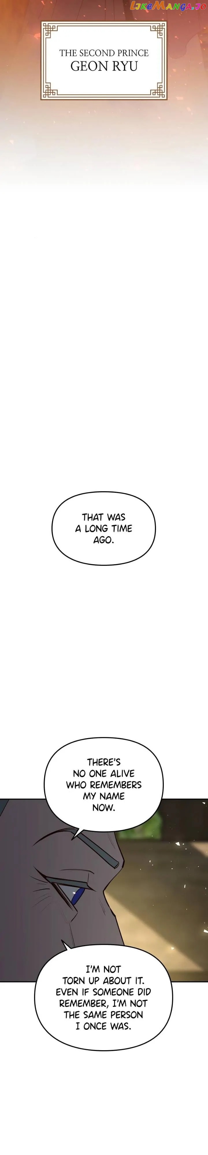 Mystic Prince Chapter 101 - page 28