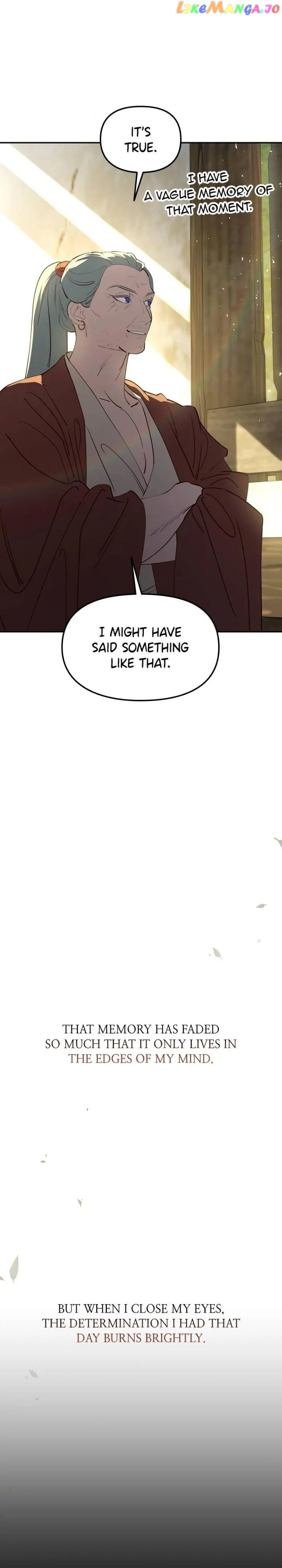 Mystic Prince Chapter 101 - page 32