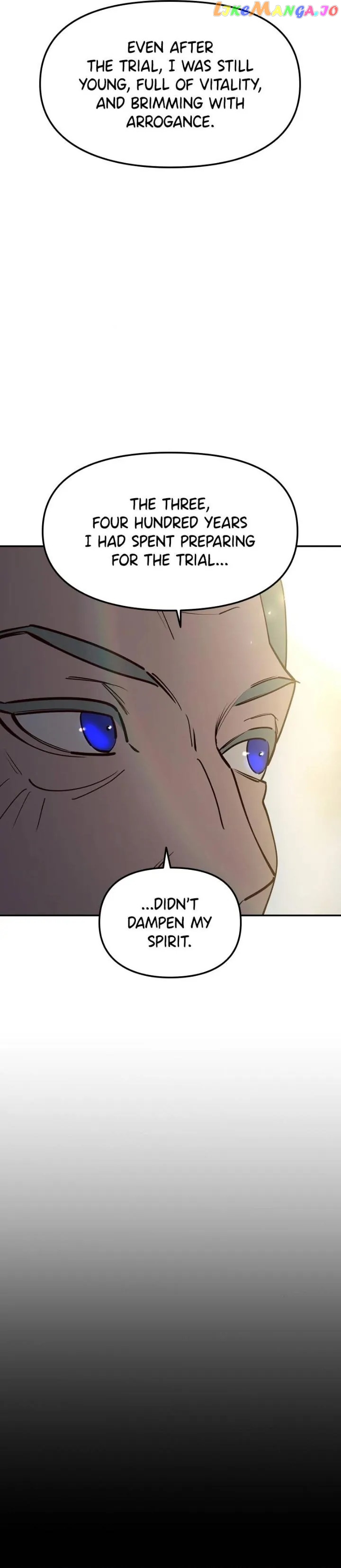 Mystic Prince Chapter 101 - page 35
