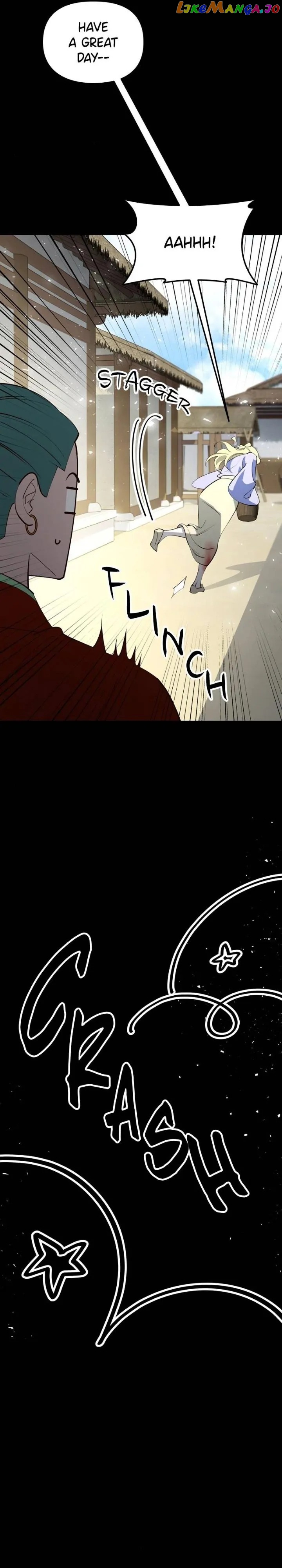 Mystic Prince Chapter 101 - page 41