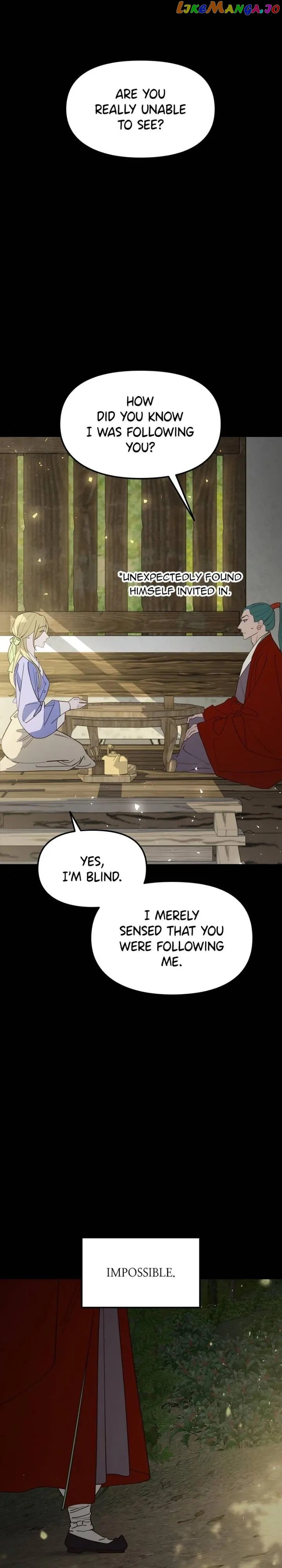 Mystic Prince Chapter 101 - page 47
