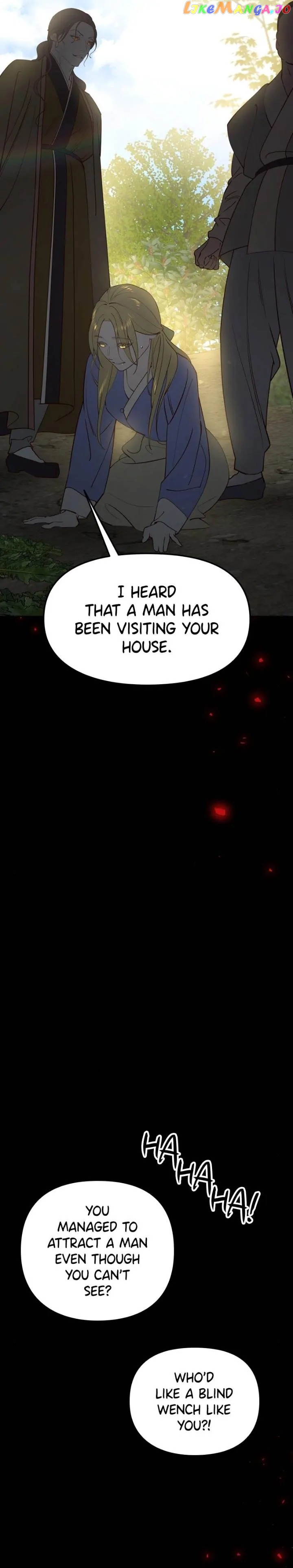 Mystic Prince Chapter 101 - page 58