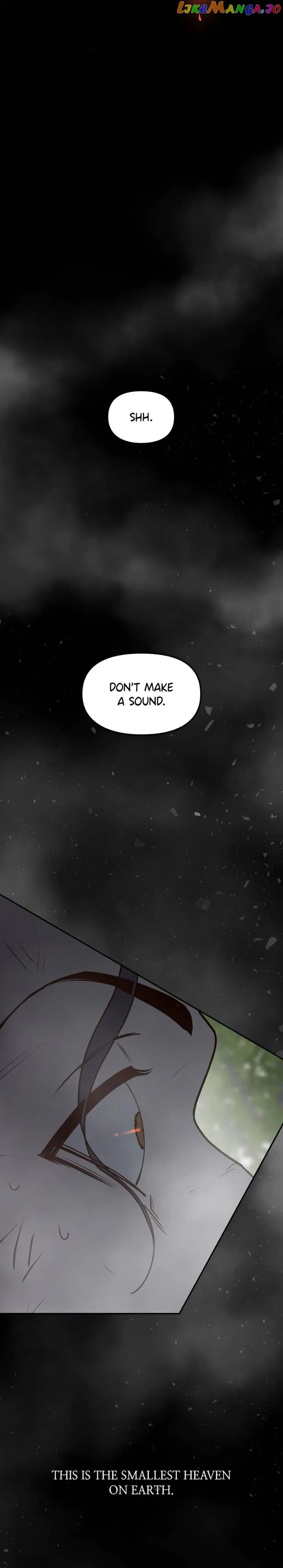 Mystic Prince Chapter 101 - page 62