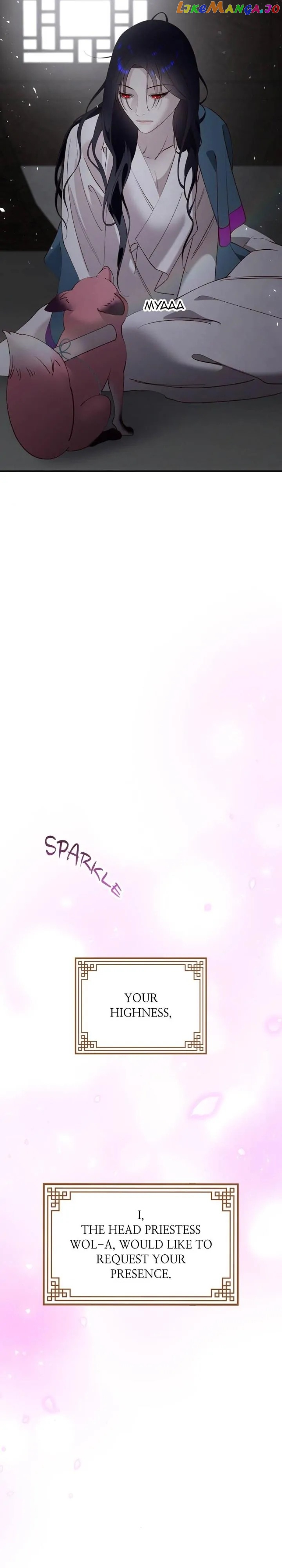 Mystic Prince Chapter 101 - page 9