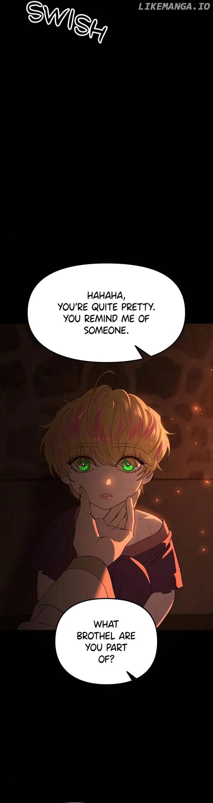 Mystic Prince Chapter 109 - page 10