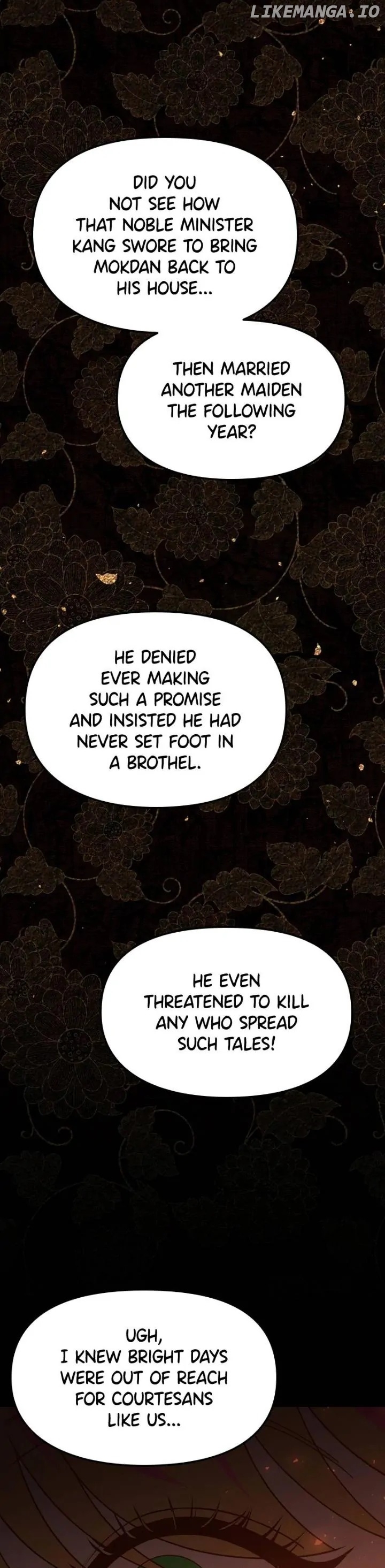 Mystic Prince Chapter 109 - page 17