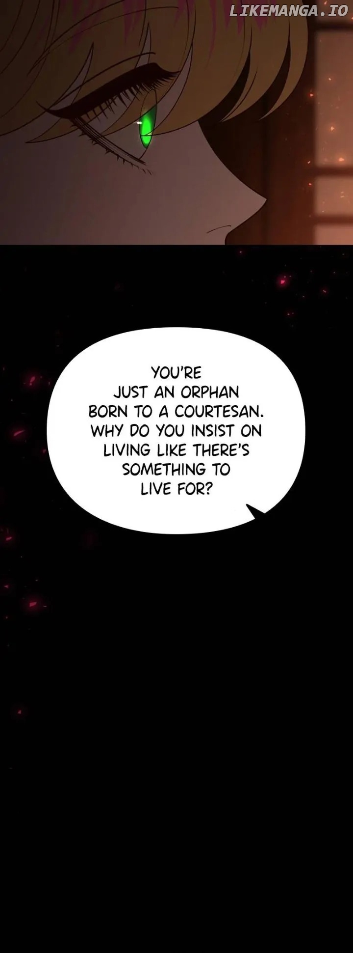Mystic Prince Chapter 109 - page 22