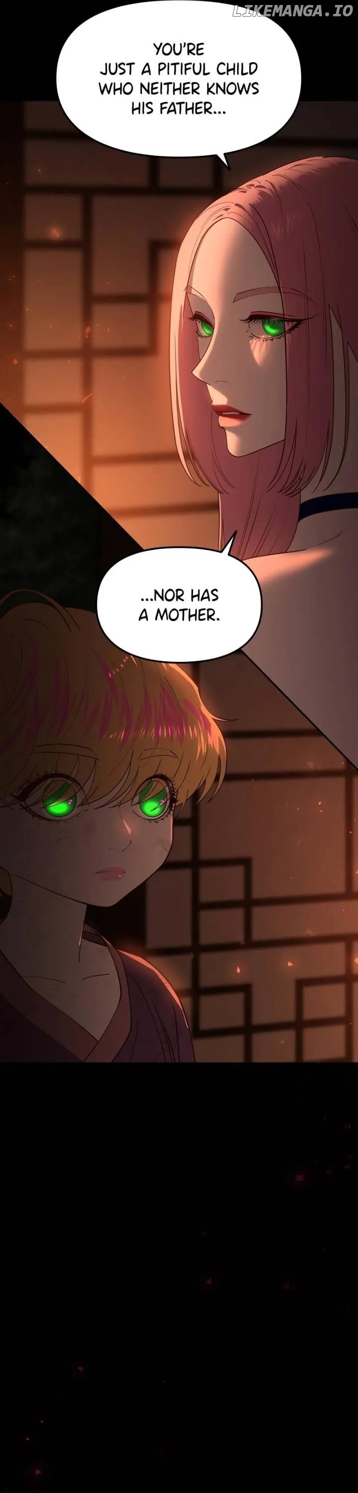 Mystic Prince Chapter 109 - page 23