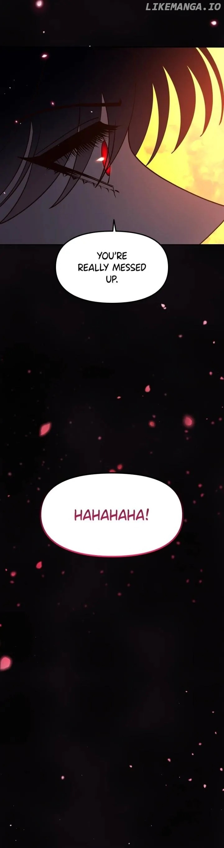 Mystic Prince Chapter 109 - page 4
