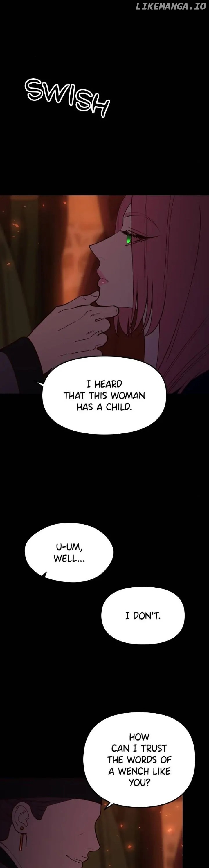 Mystic Prince Chapter 109 - page 43