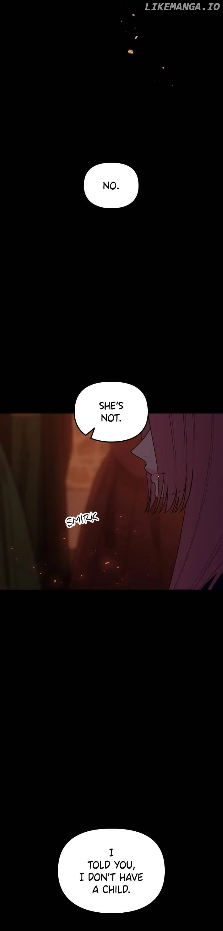 Mystic Prince Chapter 109 - page 51