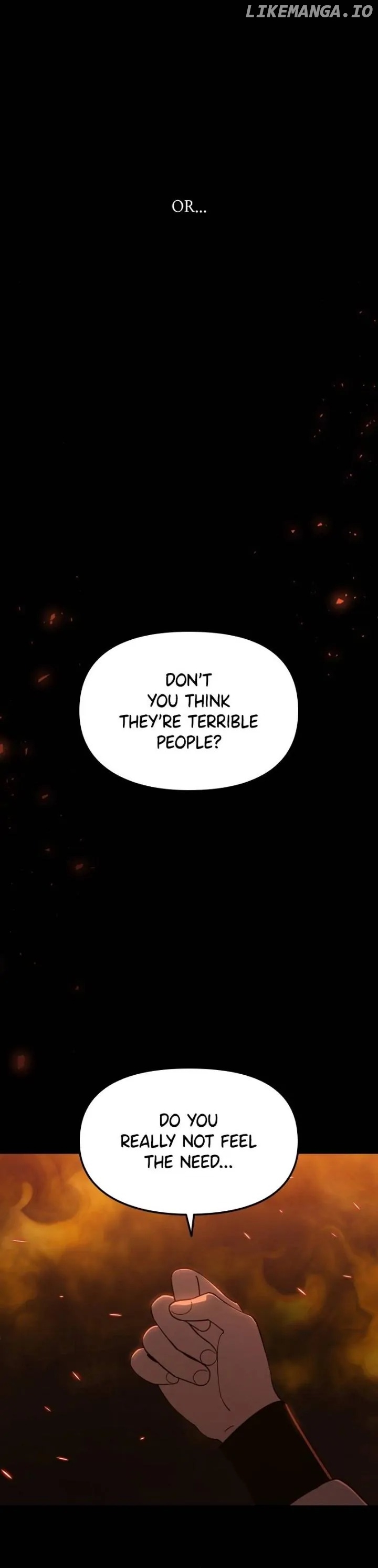 Mystic Prince Chapter 109 - page 78