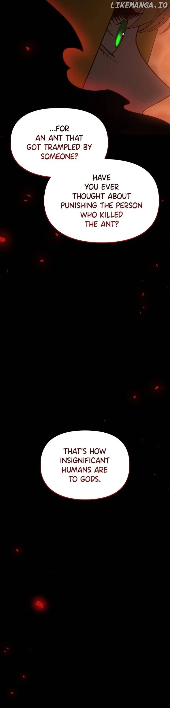 Mystic Prince Chapter 109 - page 80
