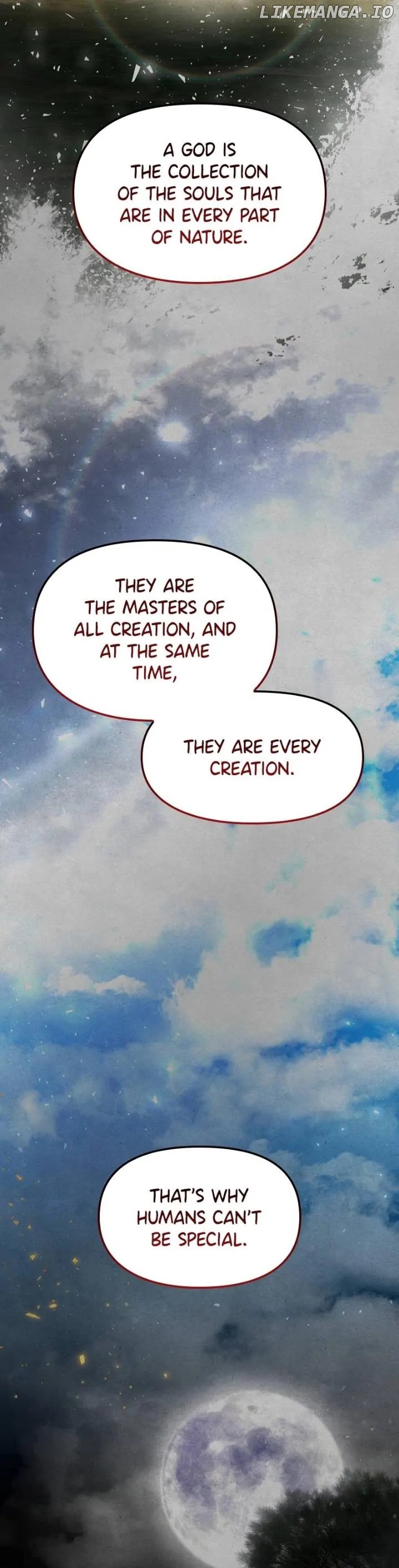 Mystic Prince Chapter 109 - page 82