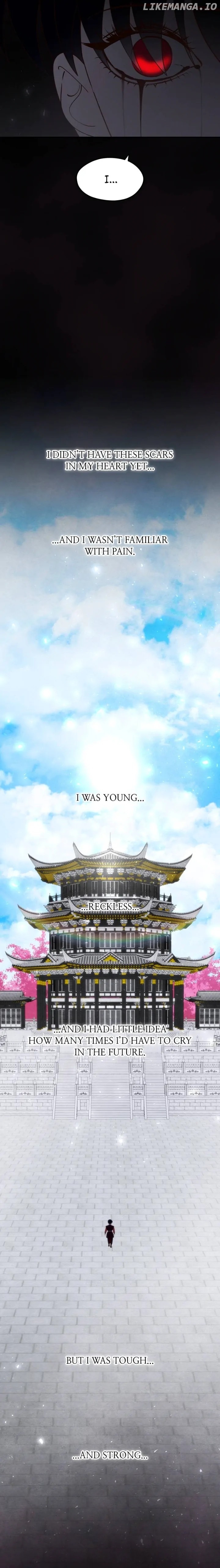 Mystic Prince Chapter 108 - page 15