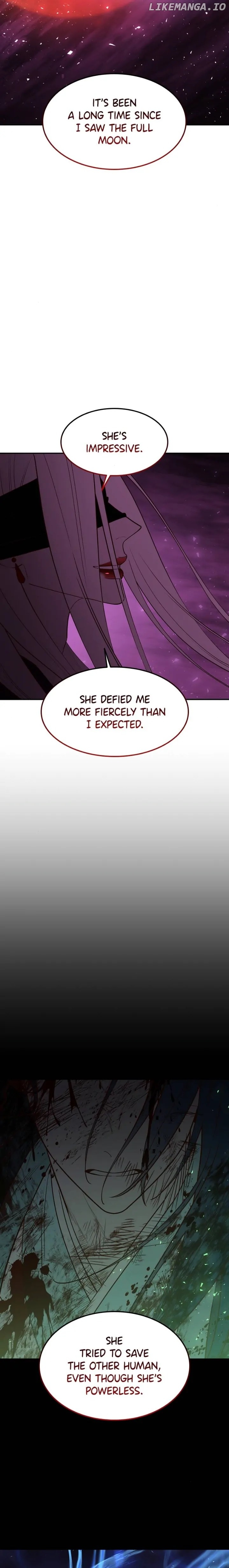Mystic Prince Chapter 108 - page 23