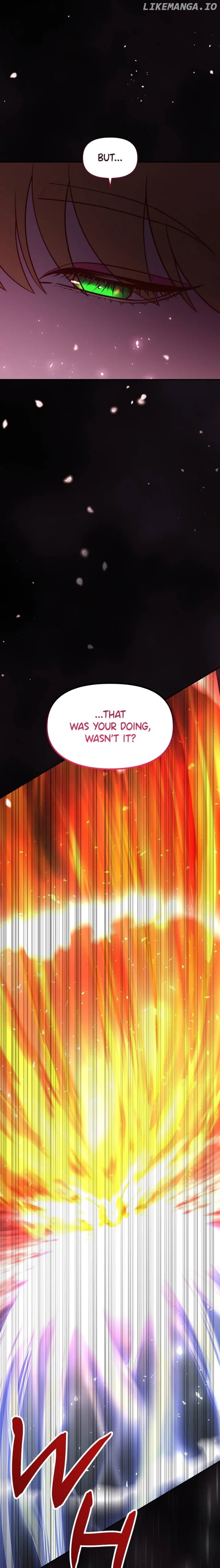 Mystic Prince Chapter 108 - page 36