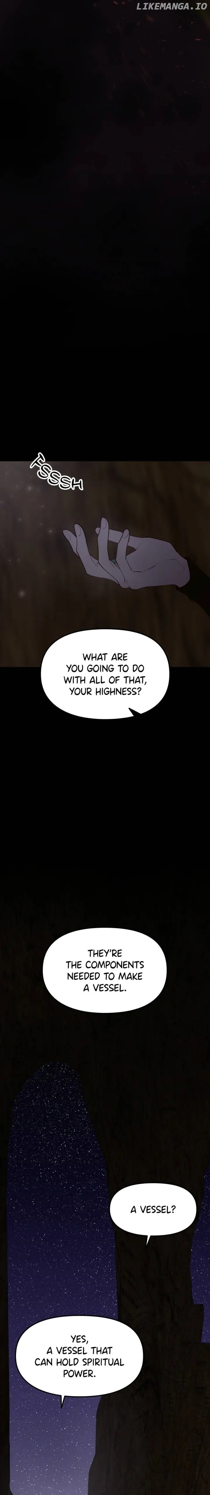 Mystic Prince Chapter 108 - page 46