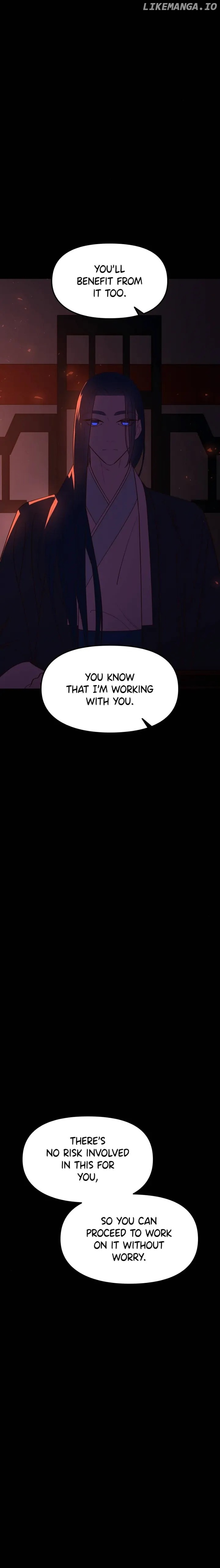 Mystic Prince Chapter 108 - page 57