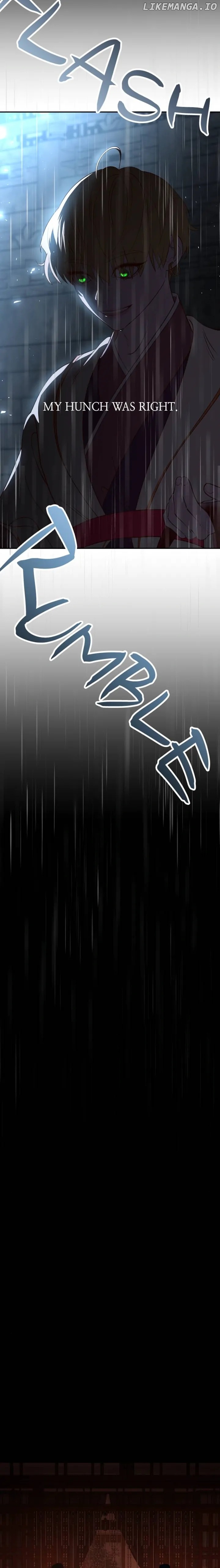 Mystic Prince Chapter 108 - page 62