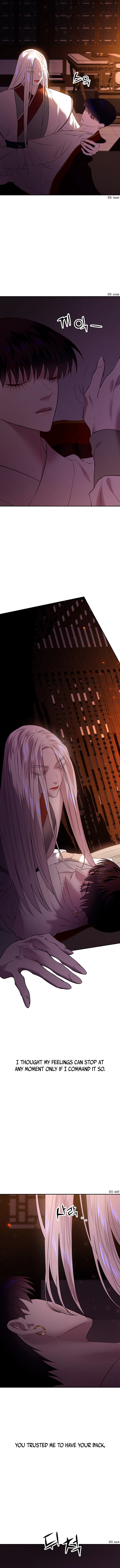 Mystic Prince chapter 28 - page 16